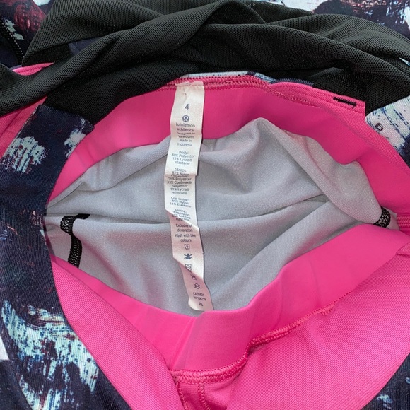 Lululemon Tank - Picture 6 of 7